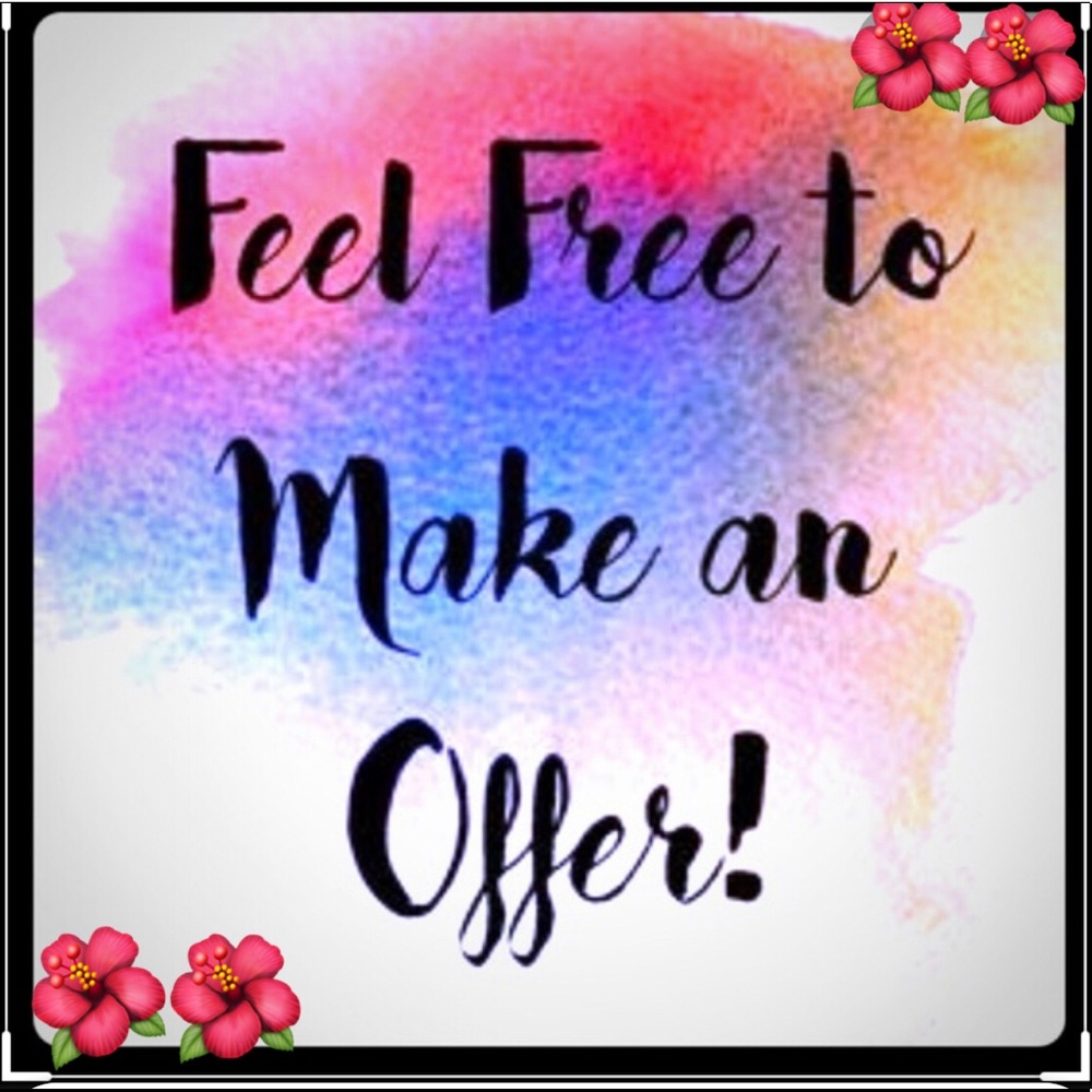 OFFERS // 🍃👠👢🥾👖👚🍃 - Picture 2 of 2